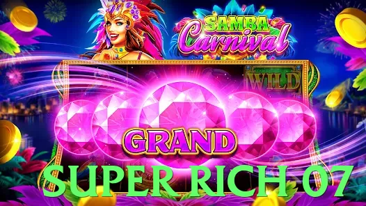 super rich 07 - 2